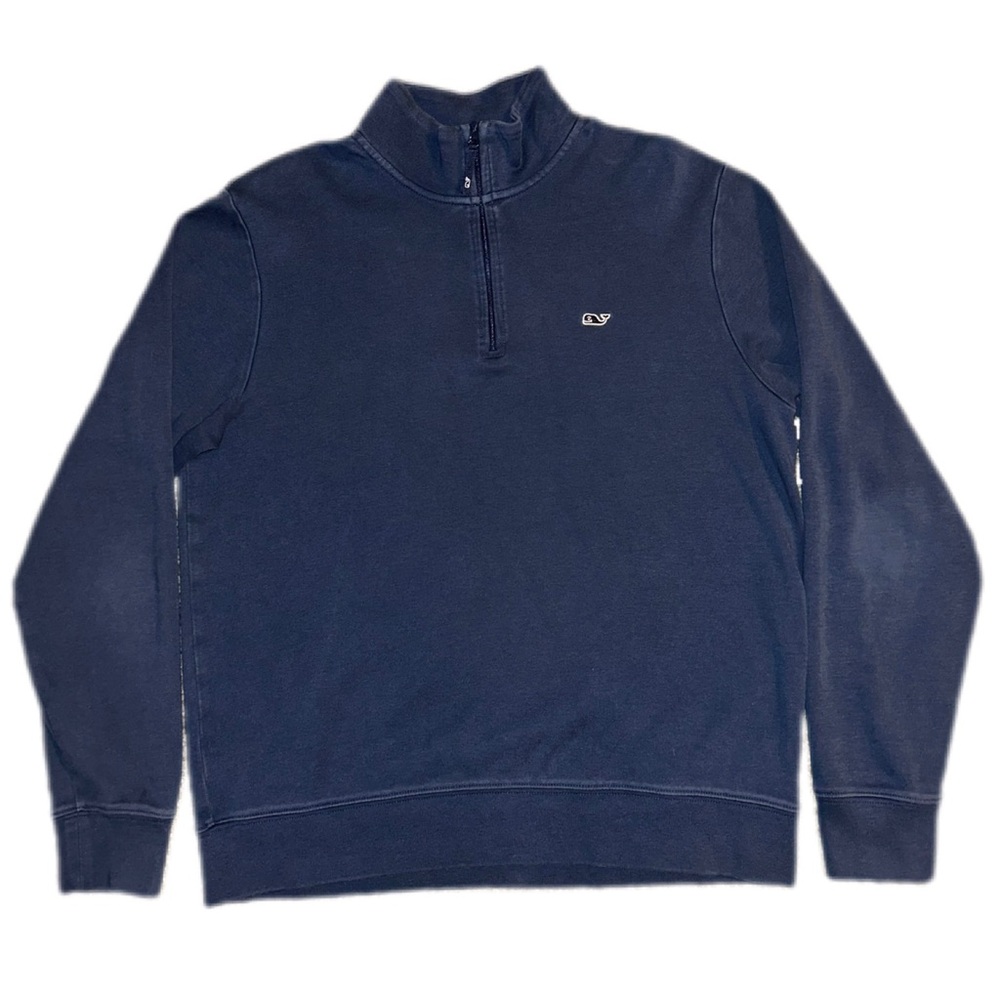 Vineyard Vines Sweatshirt Halfzip Pullover